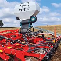 Lehner VENTO® 8 Outlet Air Seeder with 360ltr hopper (Max. working width up to 6m)