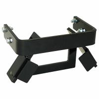 Quick Attach Triangular Bracket for use with 16185