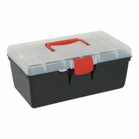 38cm Plastic Utility Box (5 Kg capacity)