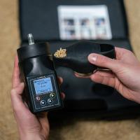 C-Pro Digital Bluetooth Grain Moisture Meter