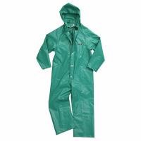 Chemical/Waterproof One Piece Suit, Large