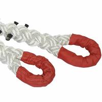 Kinetic Recovery Rope 8m x 40mm (8 tonne load)