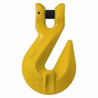 10mm Chain Grab Hook – Grade 8 Clevis Type