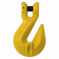 13mm Chain Grab Hook – Grade 8 Clevis Type