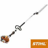 STIHL HL 94 C-E Long Reach Hedge Trimmer, 60cm/24