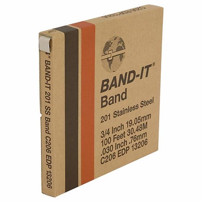 19mm Band-It Band, 30.5m coil