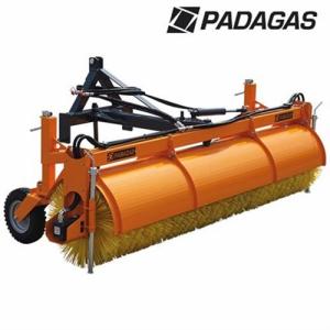 Padagas Sweepers 