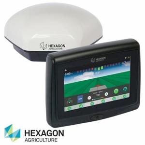 Field Guidance Systems