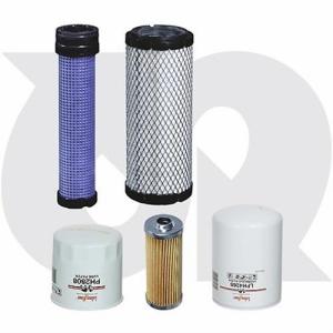 Cylinder Mower Parts & Accessories