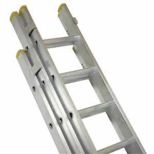 Groundwork Ladders