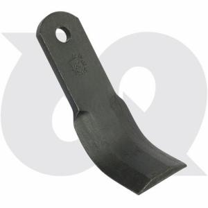 to fit KVERNELAND/TAARUP - Trailed Topper Blade