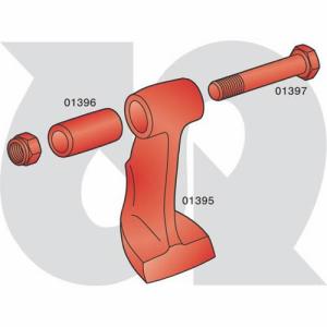 to fit McCONNEL F12H - Hedge flail (6278)
