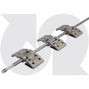 To fit REEKIE Web Joiners – Cast Clips and Bars (15017)