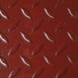 Gloss Red Oxide