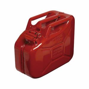 10 Litre Steel Jerry Can