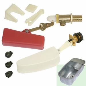 Spares for 06283/40277 Livestock Auto Drinkers (10010)