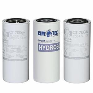 Fuel Filters - up to 70 Ltrs/min