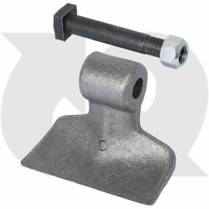 to fit BERTI/TEAGLE - RM105-19 Topper Flail