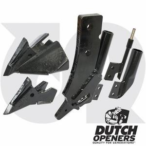 to fit HORSCH - Dutch Openers - Universal Direct Drilling System