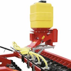 Spaldings Air Seeder Units (8 outlet) with RDS Electronics (12124)