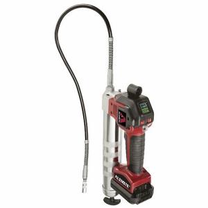 ALEMITE® 20V Cordless Grease Gun with Built-in Intelligence