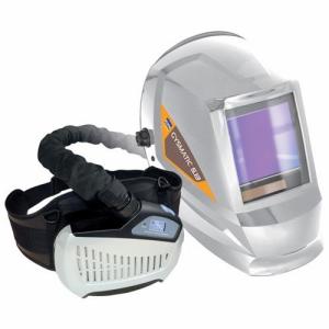 Spares for 17150 - Gysmatic True Color 5.13 XXL Air-Fed Welding Helmet