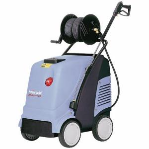 Kranzle CA 11/130T Hot and Cold Water Pressure Washer 230V/Diesel