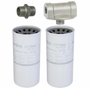 Fuel Filters - 150 Ltrs/min