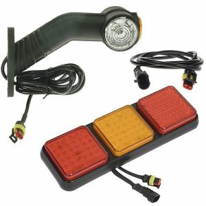 X-Superseal LED Lighting - discontinued items