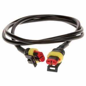 Superseal Trailer Lighting - Link Harness, plug/plug