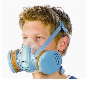 Profile2™ Half Mask Respirator & Filter Cartridges (8562)
