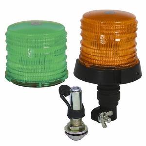 12/24v Flexi Pole LED Plant Beacons (30 SMDs)