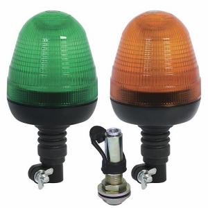 12/24v Flexi Pole LED Beacons (60 SMDs)