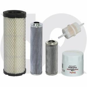 to fit Ransomes – HR3300T – Filters (14445)
