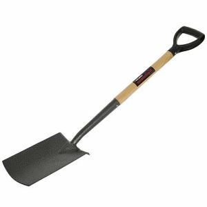 Spaldings Essentials Digging Spade (13996)