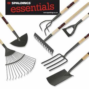 Spaldings Essentials Hand Tools Range (14279)