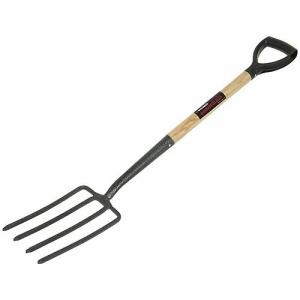 Spaldings Essentials Digging Fork (13997)