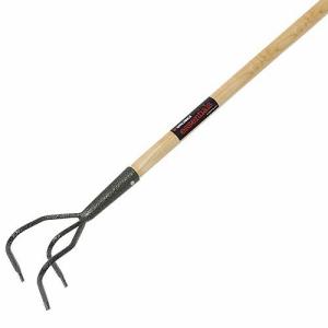 Spaldings Essentials 3 Prong Cultivator (14002)