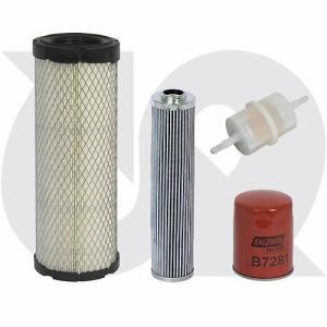 to fit Ransomes – HR300 – Filters (14447)