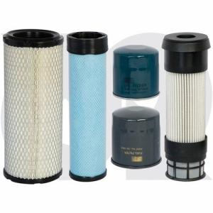 to fit Ransomes – MP493 – Filters