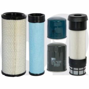 to fit Ransomes – MP653 – Filters