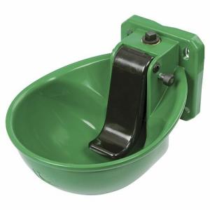 Water Bowl Plastic K71 (14843)