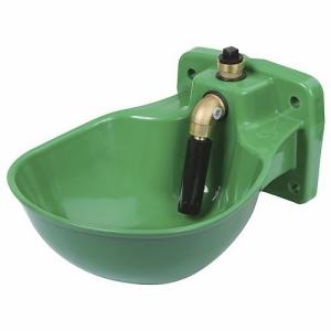 Water Bowl Plastic K75 (14844)