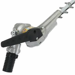 Hedge Trimmer Attachment for STIHL Brushcutters & Long Reach Trimmers (10898)