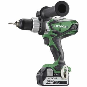 Hitachi Hitachi