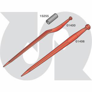 to fit PARMITER - Loader Tines