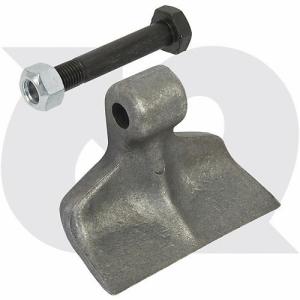 to fit BERTI/TEAGLE/BREVI/VOGEL & NOOT - RM6 Topper Flail