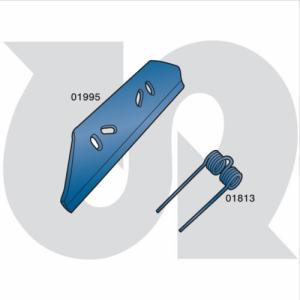 to fit RECO MENGELE - Forager Parts