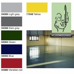 Floorguard™