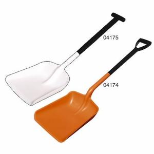 Plastic Grain Shovels
